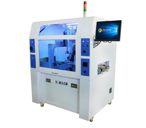 CCD視覺(jué)定位與自動(dòng)焊錫機(jī) 從入門到應(yīng)用的全面指南