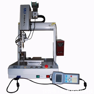 自動(dòng)焊錫機(jī)工作前為何必須預(yù)熱？揭秘提升焊接質(zhì)量與設(shè)備壽命的關(guān)鍵一步