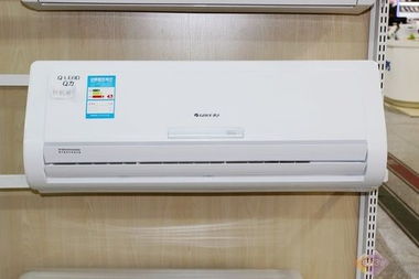 橫掃賣場 大牌空調(diào)最低價(jià)產(chǎn)品搜羅