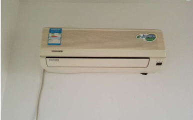 格力空調顯示H1故障解析與處理方法