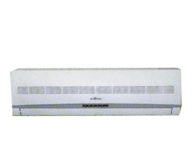 美的空調KFR-50GW/DY-T6 性能解析與市場參考