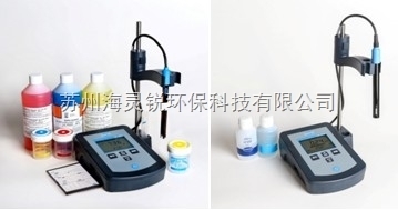 哈希LA-EC20實驗室電導(dǎo)率儀 專業(yè)測量，精準(zhǔn)可靠