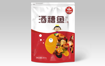 匠心獨(dú)具，悅享“食”光 論食品農(nóng)產(chǎn)品包裝禮盒設(shè)計(jì)的藝術(shù)與策略